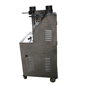 6Y-20 stainless steel hydraulic sesame oil press