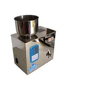 infrared sensor weighing Tea racking machine packing machine