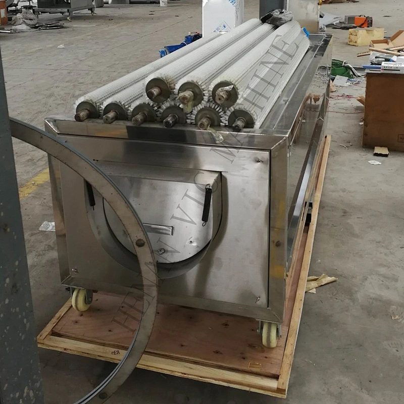 MQT1800 Brush peeling and washing machine