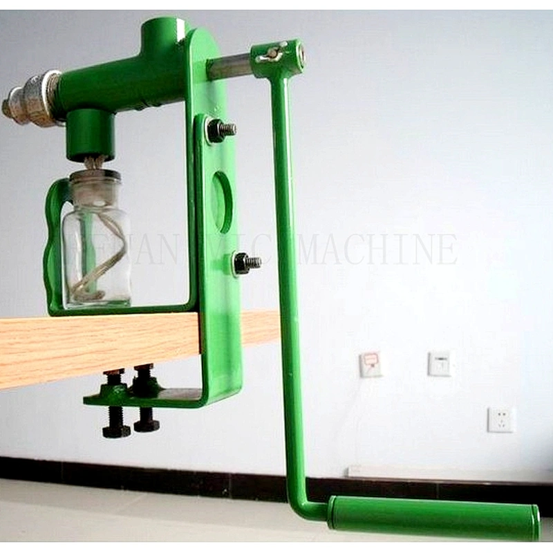 LY-1 Small manual oil press machine,Home use oil press machine