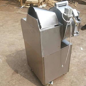 New QD-145 Vegetable and Fruit Cuber Machine