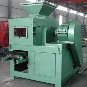 Big Type Coal Ball Briquette Press Machine