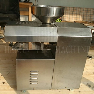 New arrival!  Latest automatic family use mini oil press
