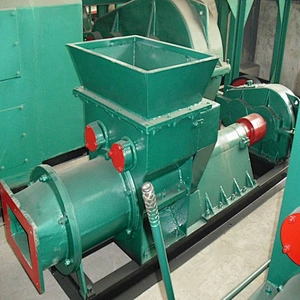 Big capacity SD-280 brick making machinery with 30000-40000 P/D