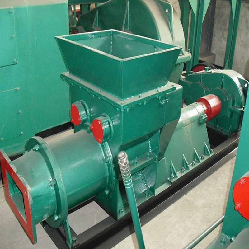 Big capacity SD-280 brick making machinery with 30000-40000 P/D
