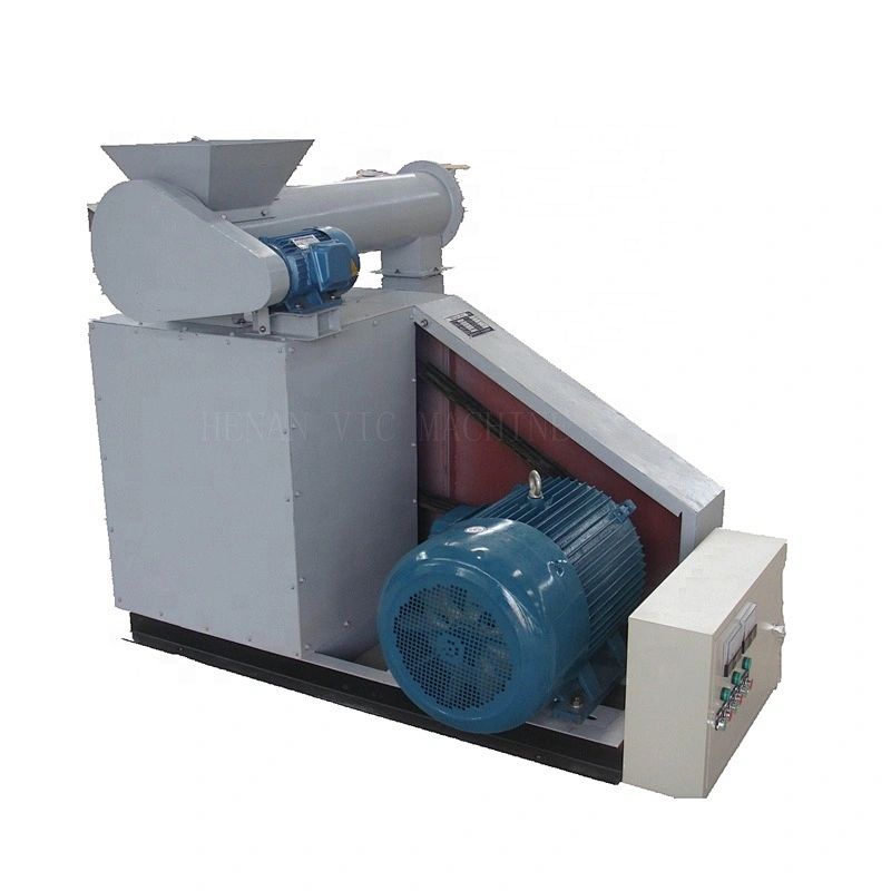 HKJ-250  feed pellet making machine with CE certificate