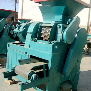 Hot Selling Coal Ball Press Machine with Factory Price