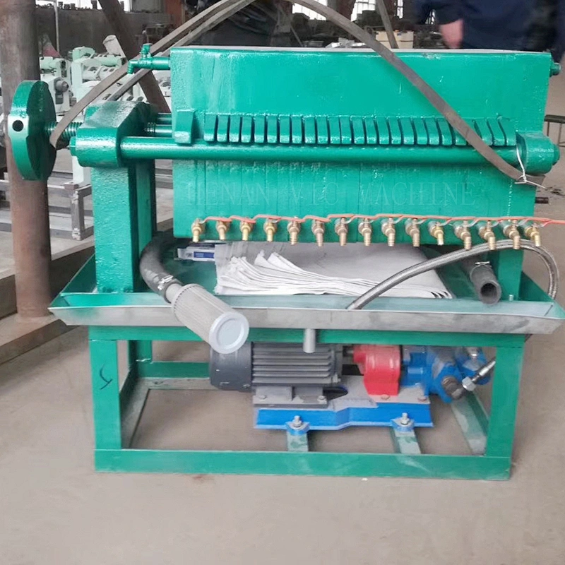 New Design oil filtering machine