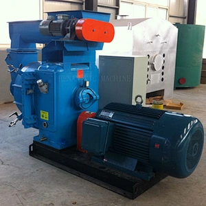 HKJ-250  feed pellet making machine with CE certificate