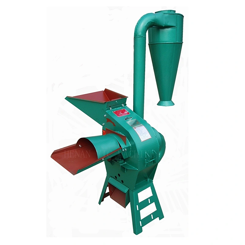 Large Capacity Straw Cutting Machine/Hay Cutter /Grass Chopping Machine