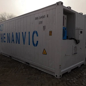 Client recommended 500kg/d hydroponic animal forage/pasture growing equipment