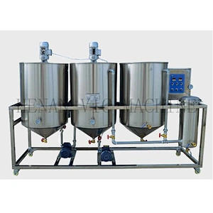 Economic edible oil refining machine/vegetable cooking oil machinery plant