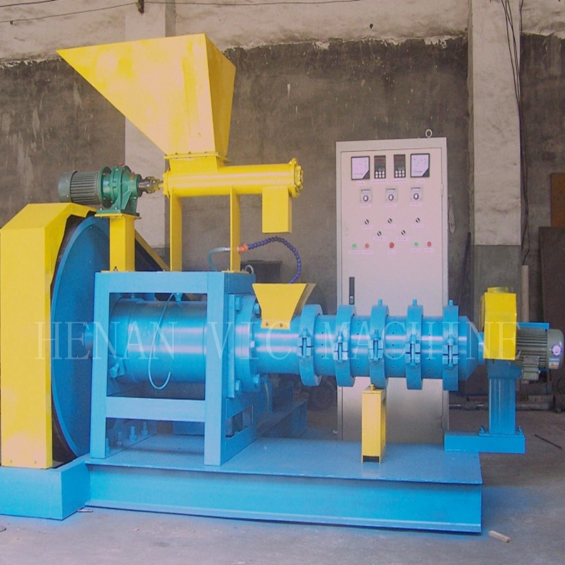 DGP200-B Floating fish pellet mill, popular and multi-function pellet machine for fish feed