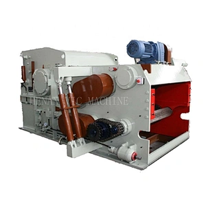 Best selling high quality reasonable price BX215 drum wood chipper machine