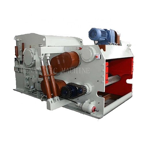 Best selling high quality reasonable price BX215 drum wood chipper machine