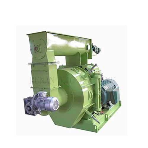 New arrival! SZLH350 wood pellet machine with high quality for sales