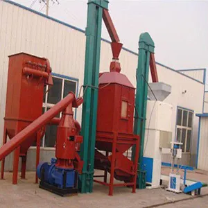 CE Certificated Wood Pellet Making Machine/Wood Pellet Production Line/Wood Pellet Making Line Price