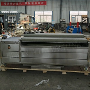 MQT1800 Brush peeling and washing machine