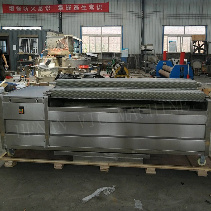 MQT1800 Brush peeling and washing machine