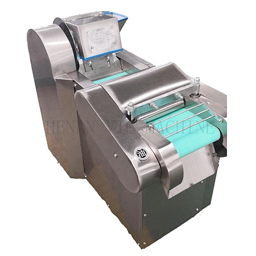 Multi-functional  YQC-660 vegetable and fruit cutter