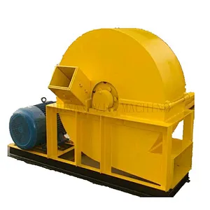 Hot sale! Disk Wood Chipper/Wood Crusher