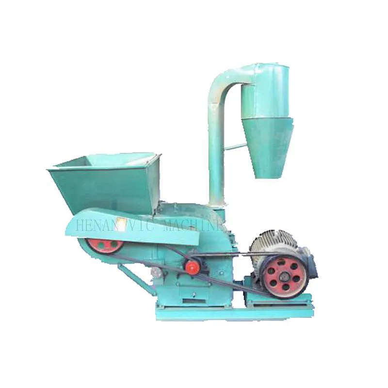 Large Capacity Straw Cutting Machine/Hay Cutter /Grass Chopping Machine