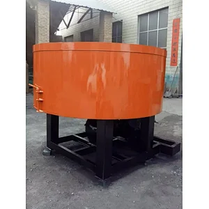 New wood charcoal powder mixer energy saving