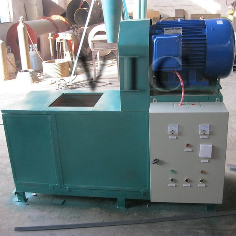 Hot Sell Square and Hexagon Charcoal Briquette Machine