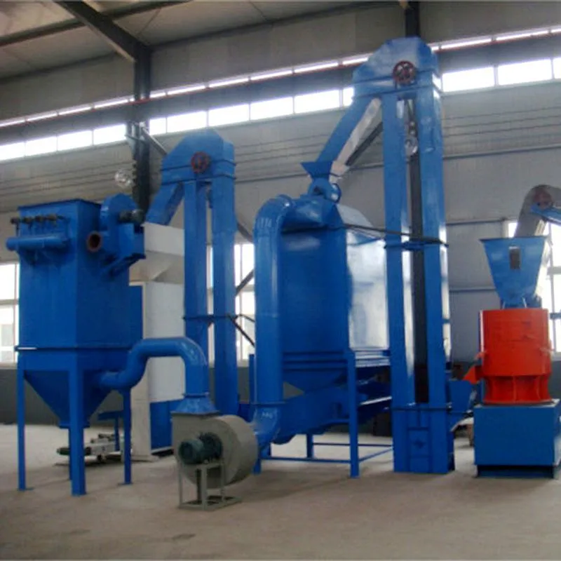 CE Certificated Wood Pellet Making Machine/Wood Pellet Production Line/Wood Pellet Making Line Price