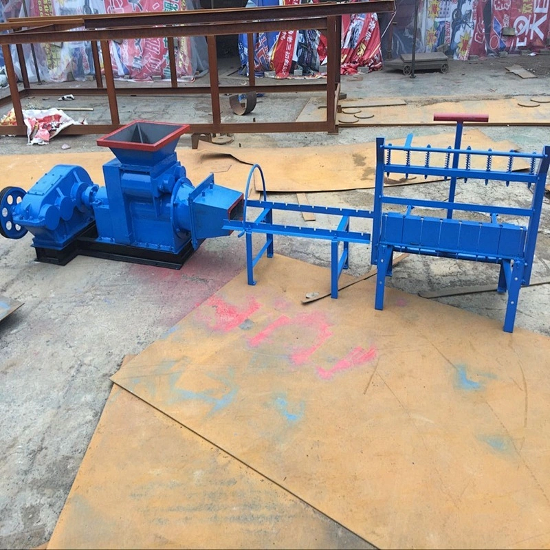 Big capacity SD-280 brick making machinery with 30000-40000 P/D