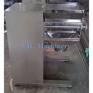 Vibrating granulator with best price for sale