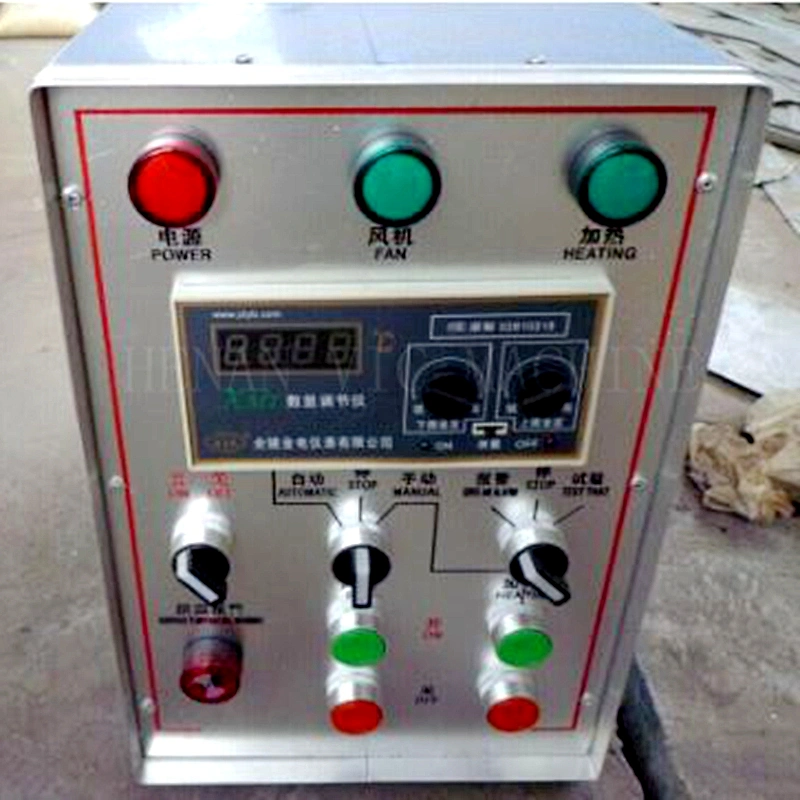 Food Grade Vegetable Dehydrate Machine