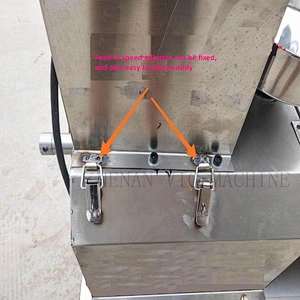New type professional cold soybean oil machine