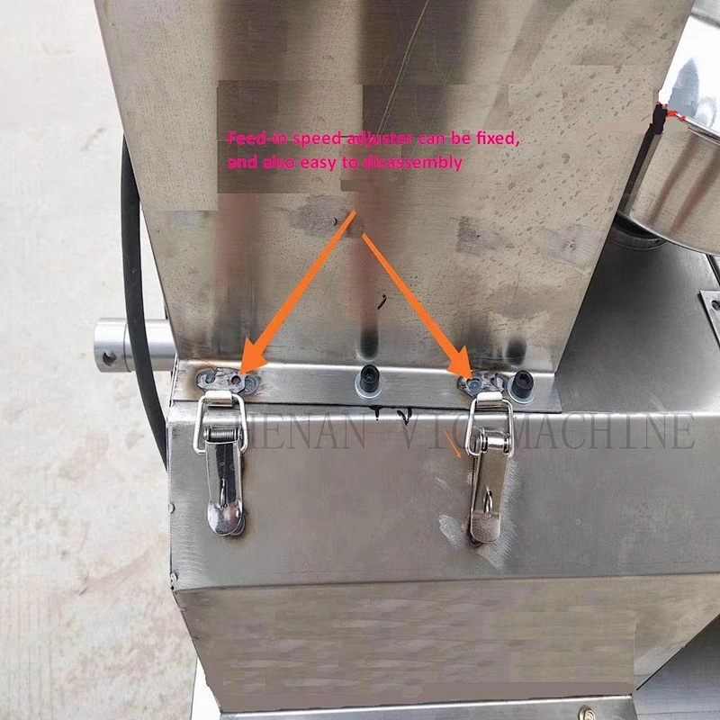 New type professional cold soybean oil machine