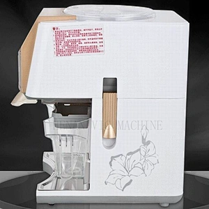 Home use small oil press machine with low price