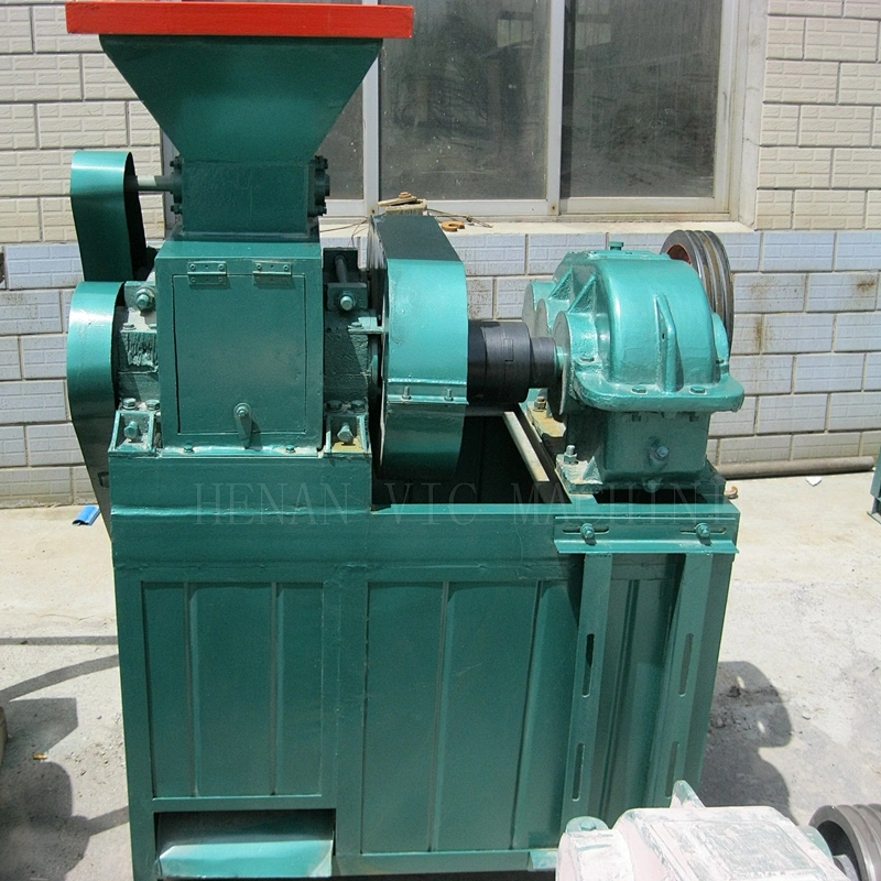Hot Selling Coal Ball Press Machine with Factory Price