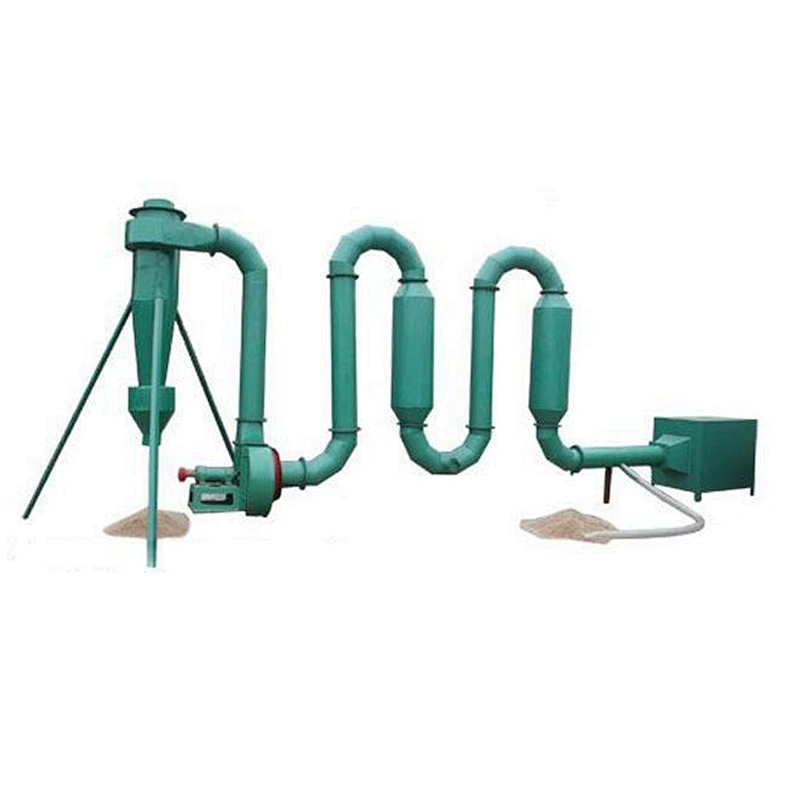 Newest Pipe airflow dryer machine with LOW price for sale