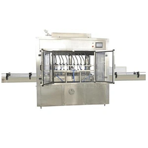 GD-2 Automatic liquid filling machine,Oil filling machine ,Small bottle filling machine