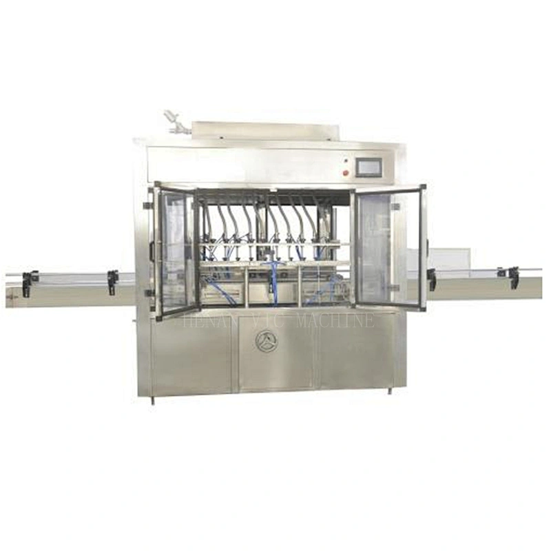 GD-2 Automatic liquid filling machine,Oil filling machine ,Small bottle filling machine