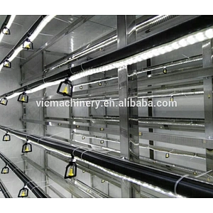 HP-500 Plastic seedig tray/animal feed hydroponic fodder making machine