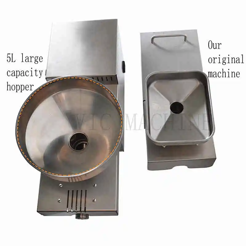 New Home Use Stainless Steel Automatic Mini Oil Press Machine