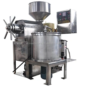 CE approved CY-282A Small cold press oil machine