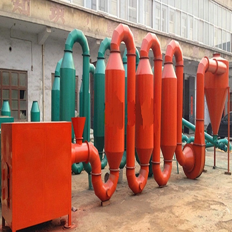 Newest Pipe airflow dryer machine with LOW price for sale