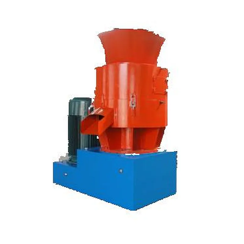 Most Popularity In Europe Wood Pellet Machine for Stove and Boiler Use