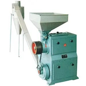 NF15A Rice grinding, rice mill, best quality rice huller low price