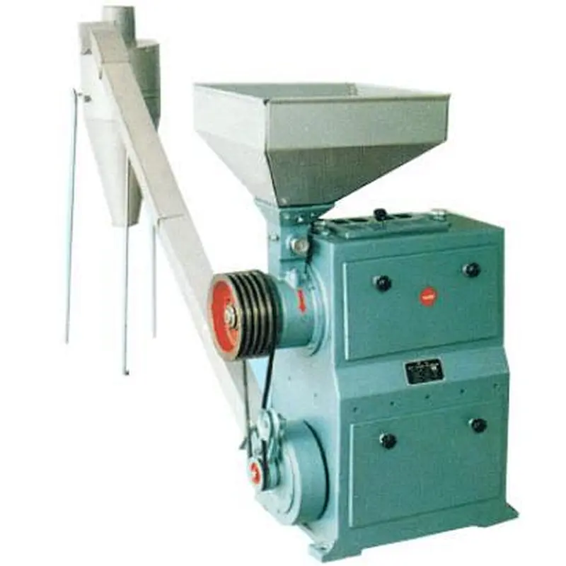 NF15A Rice grinding, rice mill, best quality rice huller low price