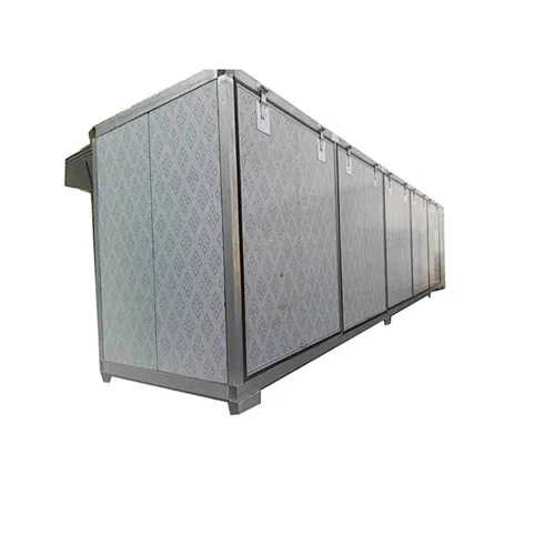 HP-500 Plastic seedig tray/animal feed hydroponic fodder making machine