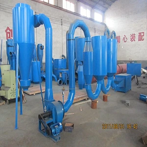Newest Pipe airflow dryer machine with LOW price for sale