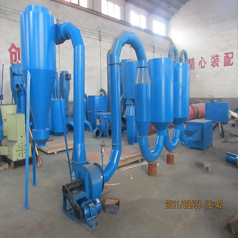 Newest Pipe airflow dryer machine with LOW price for sale