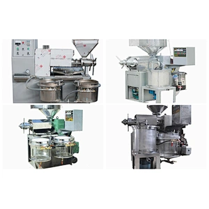 CE approved CY-282A Small cold press oil machine